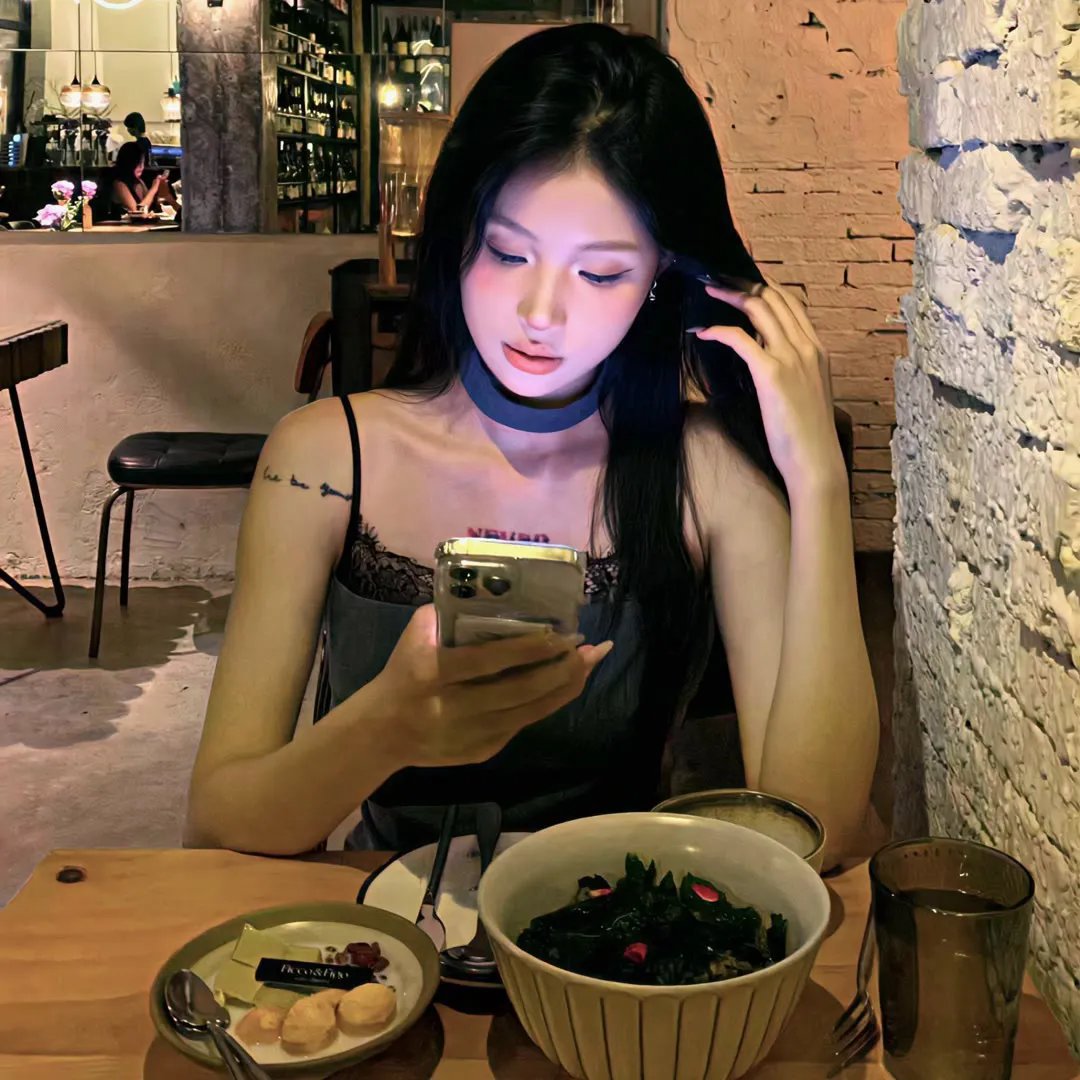 七位女俘虏