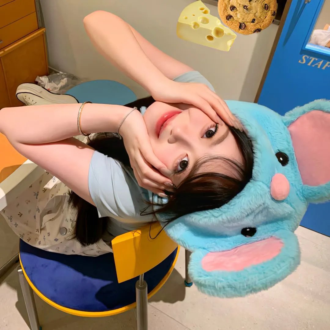 可不可以，你也刚好喜欢我