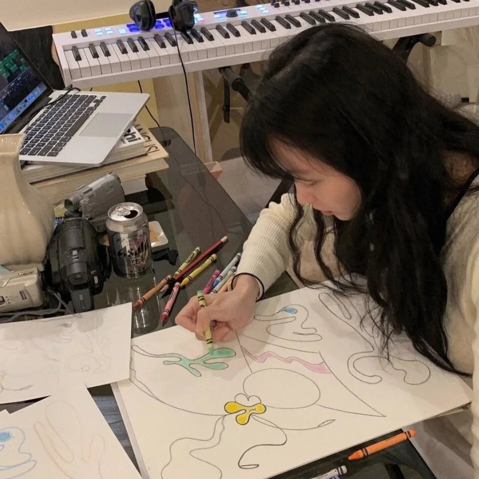 想要成为影之实力者！